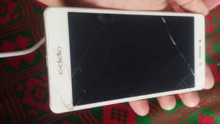 Oppo A53 old model. . 3/32 gb memory