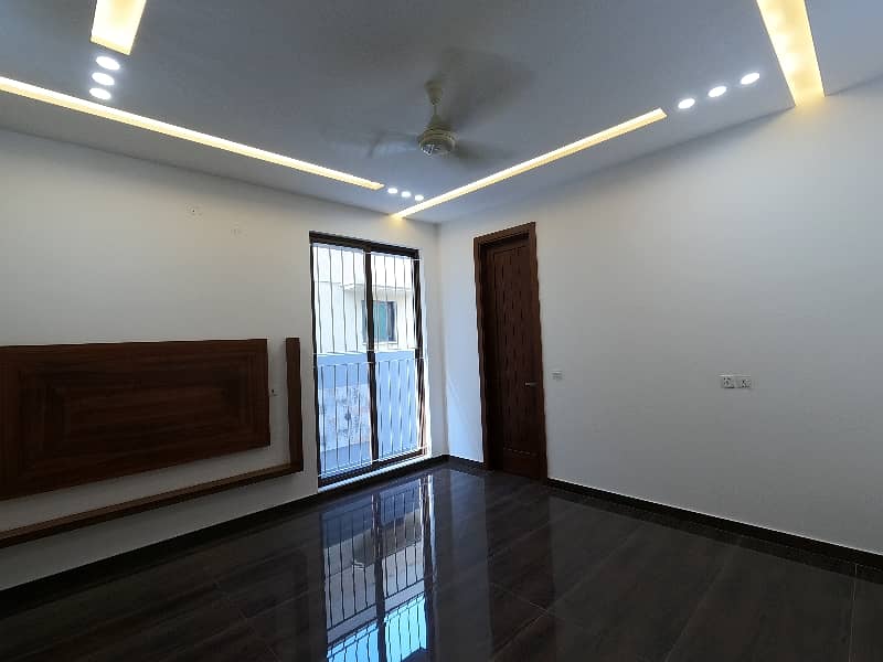 Reserve A House Now In EME Society - Block E 22