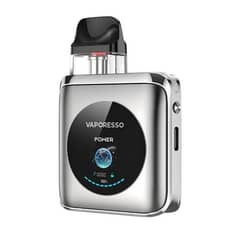 new Vape 30 W Digital display