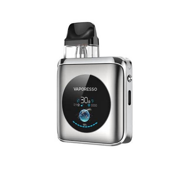 new Vape 30 W Digital display 1