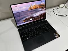 Gigabyte Aero 5 4k OLED Gaming Laptop