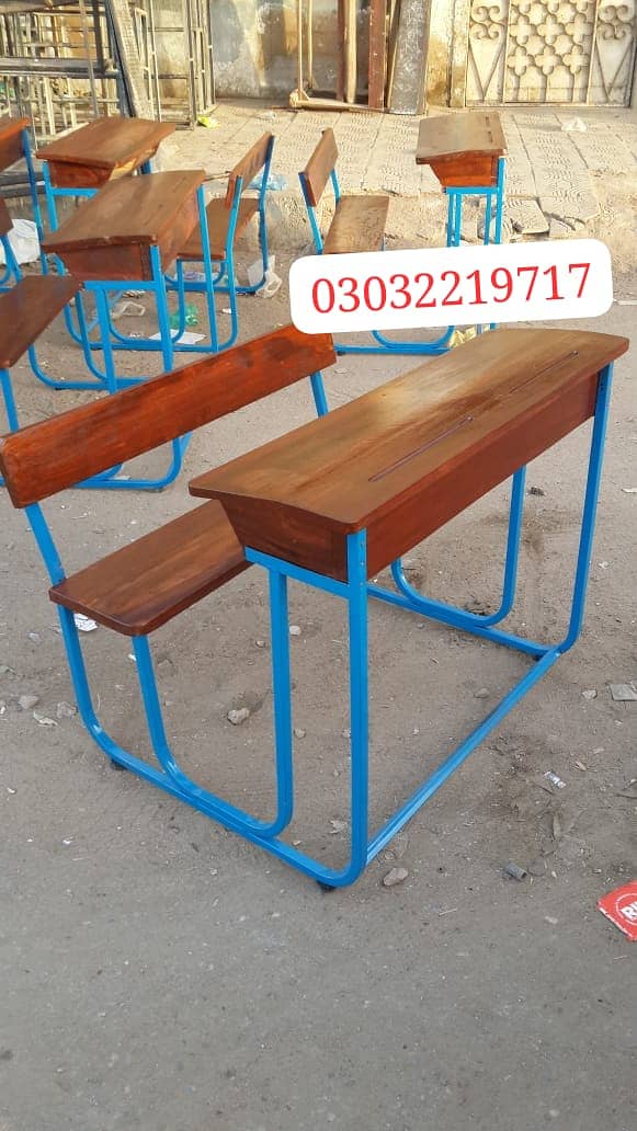 Student Desk/bench/File Rack/Chair/School/College,school furniture 17