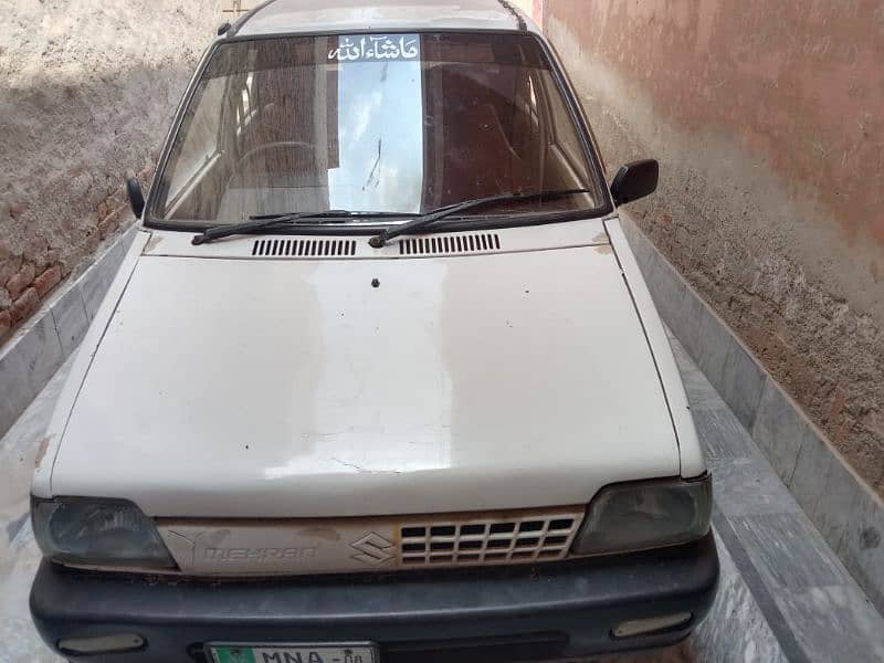 gari is very good condition only buy and drive 1