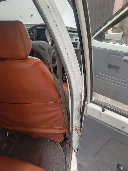 gari is very good condition only buy and drive 18