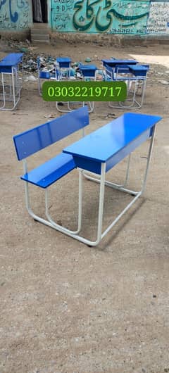 college furniture/study chairs/bench/wooden tables/school furniture