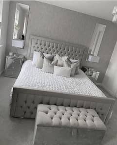 bed,double bed,king size bed,poshish bed/bed for sale,furniture