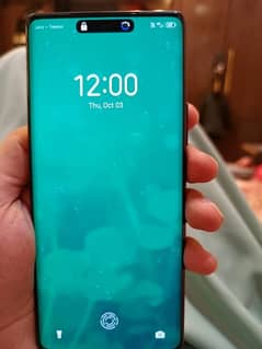 Tecno spark 20 pro+ plus curved display with complete box