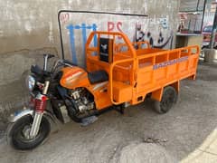 Sazgar 200 cc