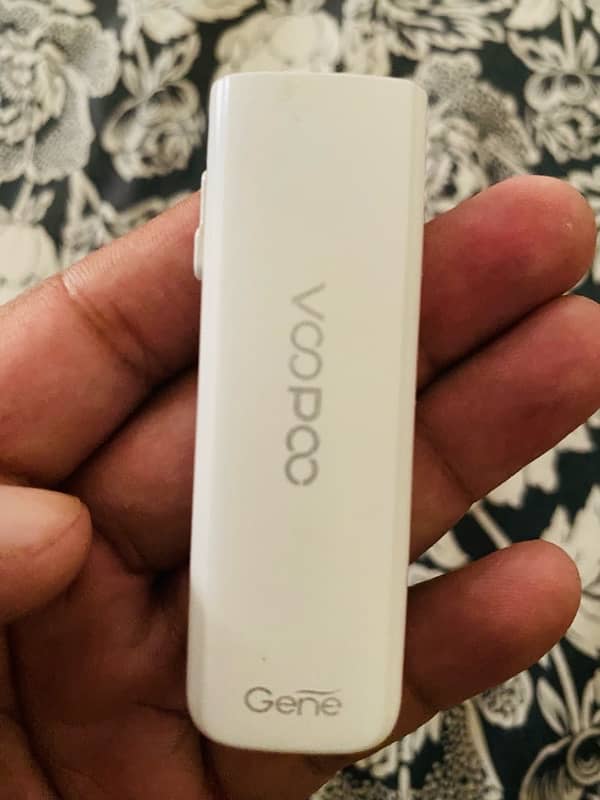 voopoo vinci pod 0