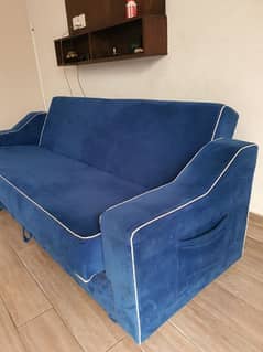 sofa bed