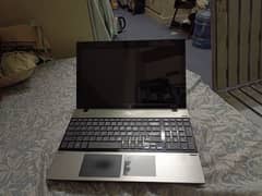 HP ProBook 4520s