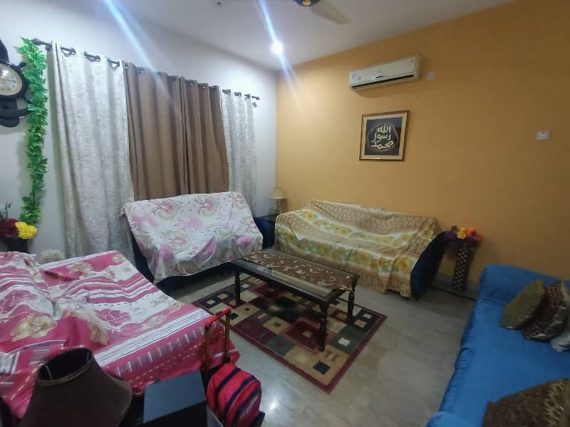 1 Kanal House In Nasheman Iqbal Near Shoukat Khanum Hospital Best Investment 5