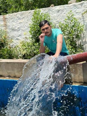 Abdul Ahad 