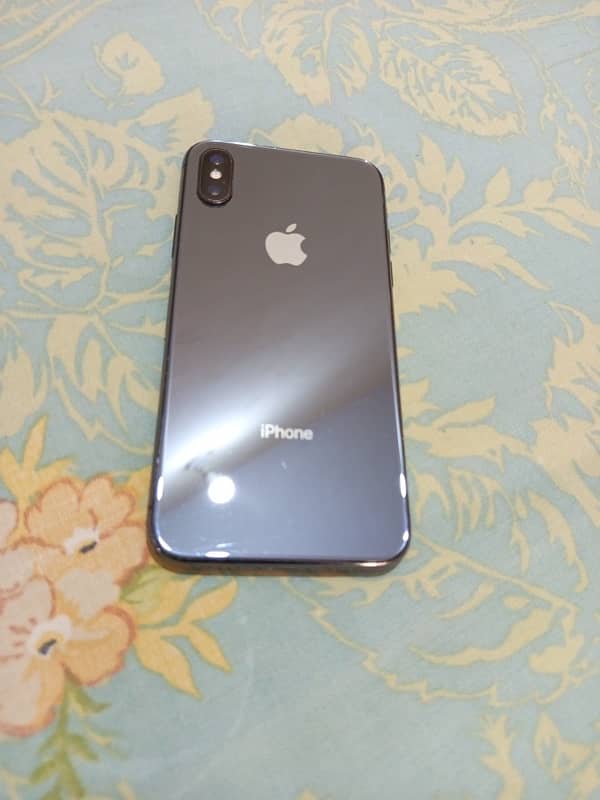 iphone x 64gb 0