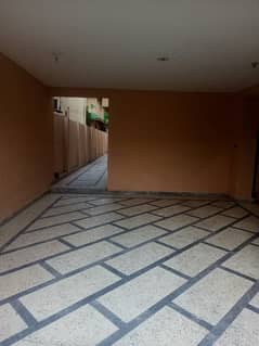 1 Kanal Double Storey House For Rent 0