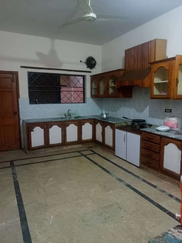 1 Kanal Double Storey House For Rent 5