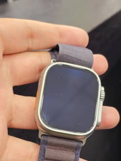 Apple Watch Ultra 2