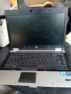 HP ELITEBOOK 8440 CORE I 5