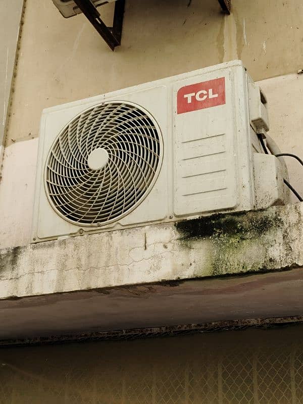 Tcl TAC-12HES ELITE DC INVERTER 6