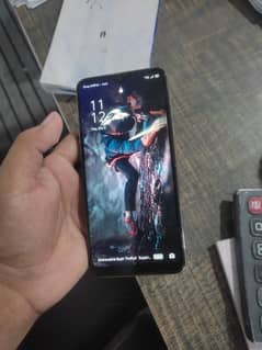 oppo f9 4/64 0