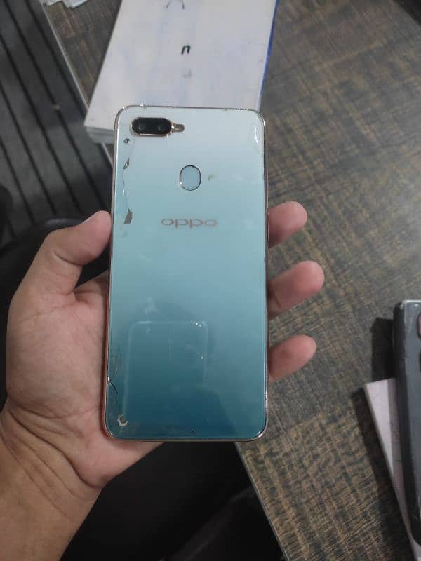 oppo f9 4/64 6