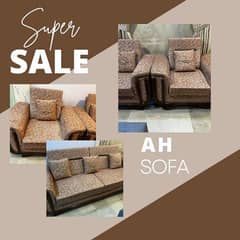 Sofa set / 05  seater sofa /imported sofa / Turkish sofa set