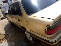 Toyota Corolla XE 1988 (03119421151)