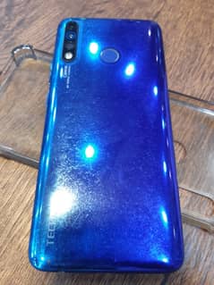 Camon 12 tecno 4 64