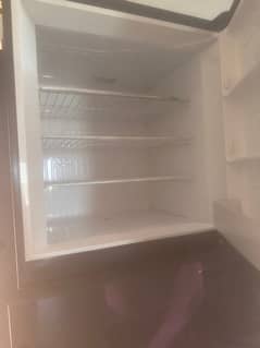 selling fridge