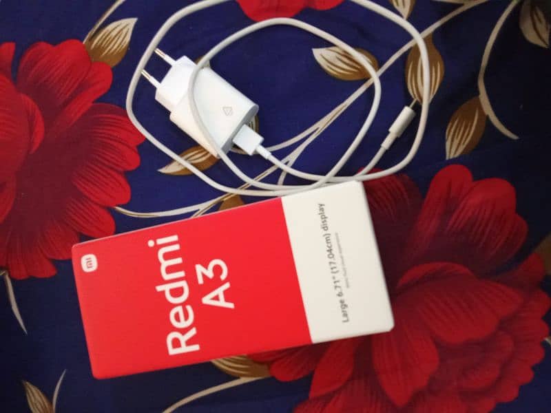 Redmi a3 1