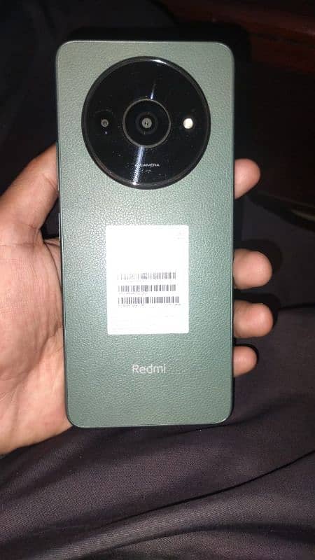 Redmi a3 3