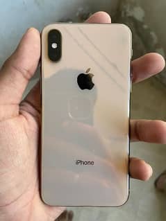 iPhone xs pta approved