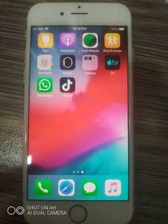 I phone 6 non pta 16 gb storage