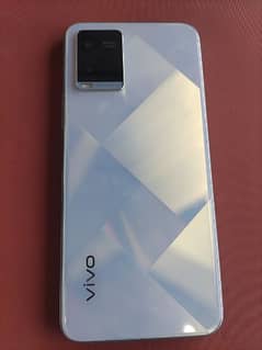 Vivo Y21