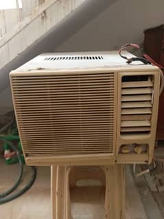 Window AC for sale in cheap price