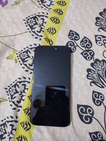 iphone 15 pro max 256gb (JV) 5