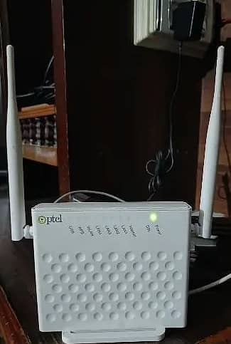 PTCL MODEM 1