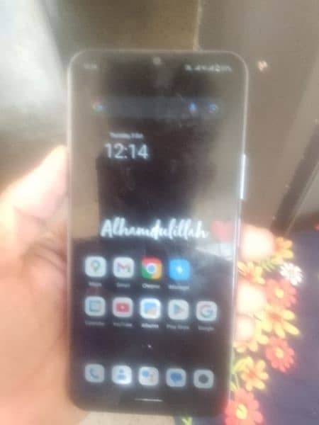 Vivo y12s 5