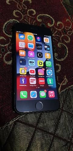 iphone 7 non pta 128 gb battery changed