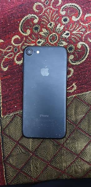 iphone 7 non pta 128 gb battery changed 3