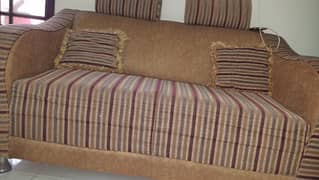 seven seater sofa set