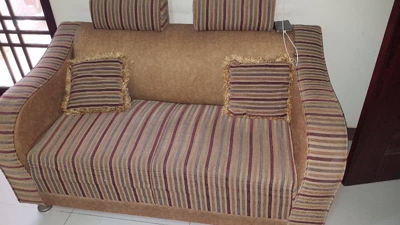 seven seater sofa set 1