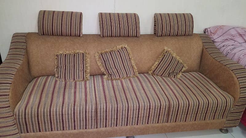 seven seater sofa set 3