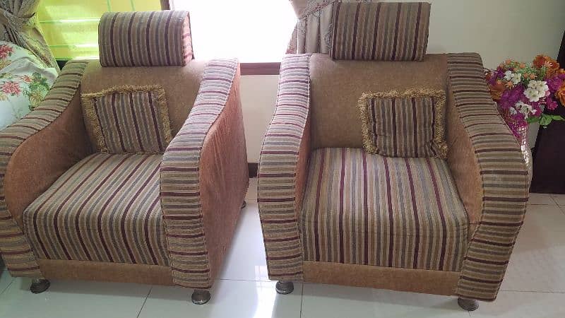 seven seater sofa set 6