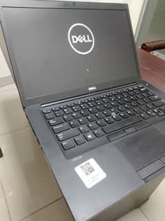 Dell latitude E7480 i5 6gen