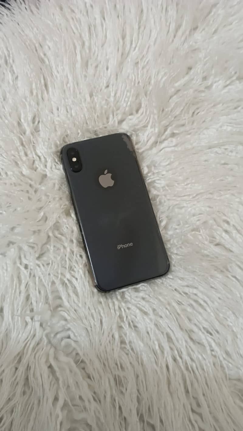 IPhone X For Sale 1