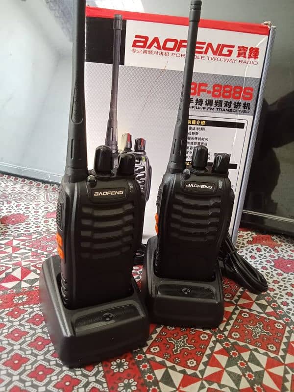 walkie talkies for sale 0