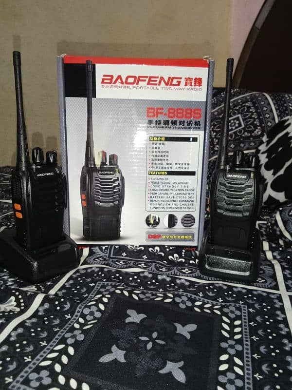 walkie talkies for sale 2