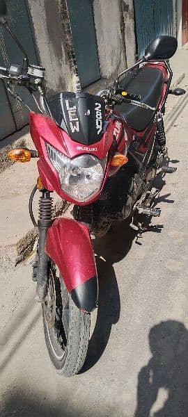 GR 150 2019 model 2