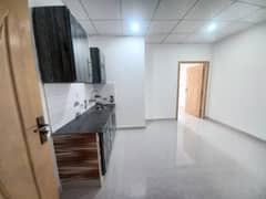 Flat for Sale in Jinnah Garden on investor Price